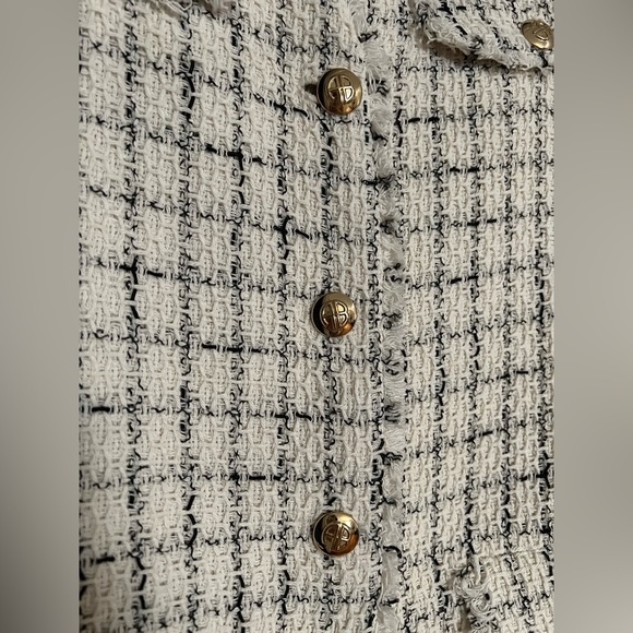 Anine Bing Janet Dress NWT - Picture 9 of 12